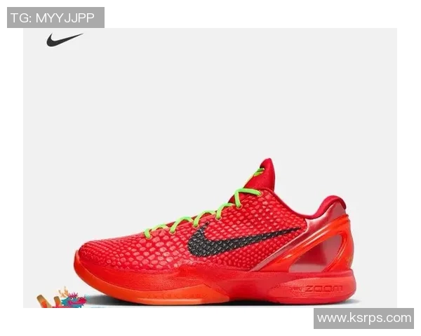 全新耐克全明星篮球鞋发布引领篮球潮流与运动科技的完美结合